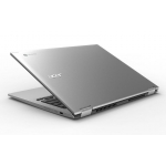 Новые хромбуки от Acer  - Chromebook 13 и 13 Spin с IPS-экраном,  16 ГБ ОЗУ и ценой от $399