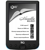 BQ Mobile BQ-R001 Novella