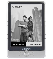 Citizen E610