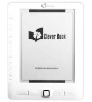 Clever Book CB-601