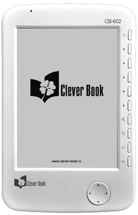 Clever Book CB-602