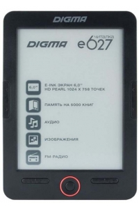 Ремонт электронной книги Digma E627 в Москве