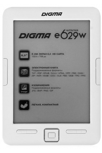 Ремонт электронной книги Digma R651 в Москве