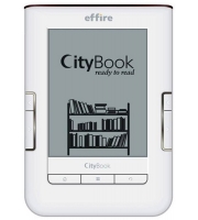 effire CityBook T3G