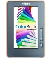 effire ColorBook TR401
