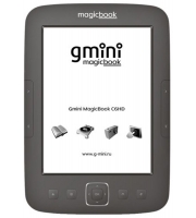 Gmini MagicBook C6HD Touch Edition