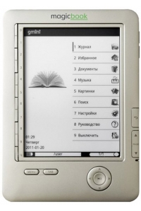 Ремонт электронной книги Gmini MagicBook M61P в Москве