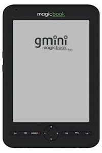 Ремонт электронной книги Gmini MagicBook P60 в Москве