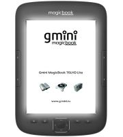 Gmini MagicBook T6LHD Lite