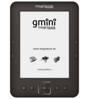 Gmini MagicBook Z6