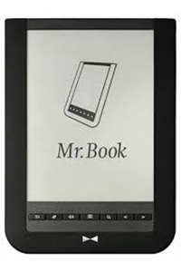 Ремонт электронной книги Mr.Book Clever в Москве