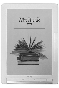 Ремонт электронной книги Mr.Book Grand в Москве