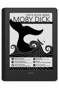 Ремонт электронной книги ONYX BOOX i86ML Moby Dick в Москве