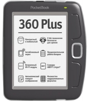 PocketBook 360° Plus