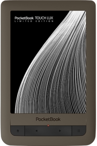 Ремонт электронной книги PocketBook 623 Touch Lux Limited Edition в Москве
