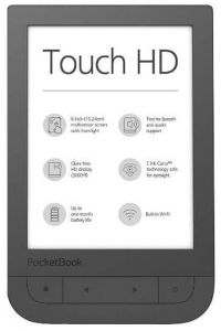 Ремонт электронной книги PocketBook 631 Touch HD в Москве
