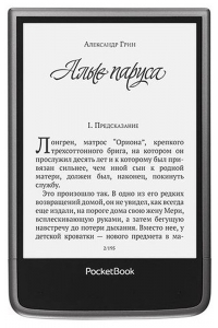 Ремонт электронной книги PocketBook 650 Limited Edition в Москве