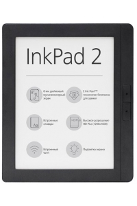 Ремонт электронной книги PocketBook 840-2 InkPad 2 в Москве