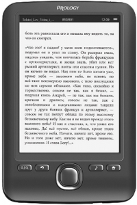 Ремонт электронной книги Prology Latitude I-501 в Москве