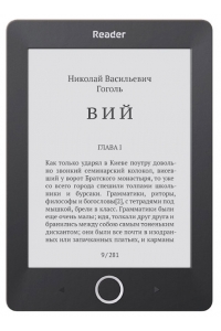 Ремонт электронной книги Reader Book 1 в Москве
