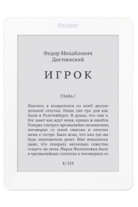 Ремонт электронной книги Reader Book 2 в Москве