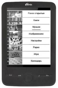 Ремонт электронной книги Ritmix RBK-600 в Москве