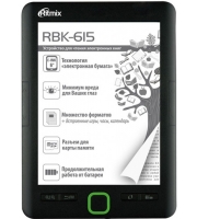 Ritmix RBK-615