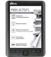 Ritmix RBK-675FL