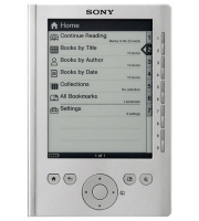 Sony PRS-300 Pocket Edition