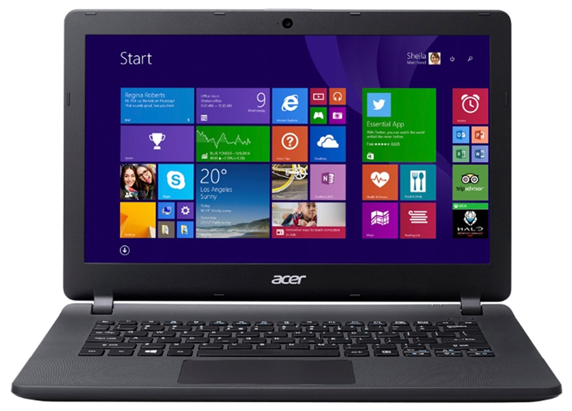 Acer ASPIRE ES1-331-P1FQ