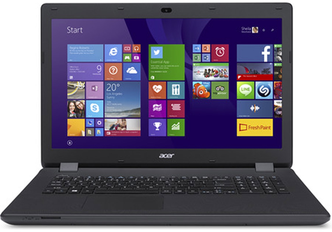 Acer ASPIRE ES1-731-C50Q