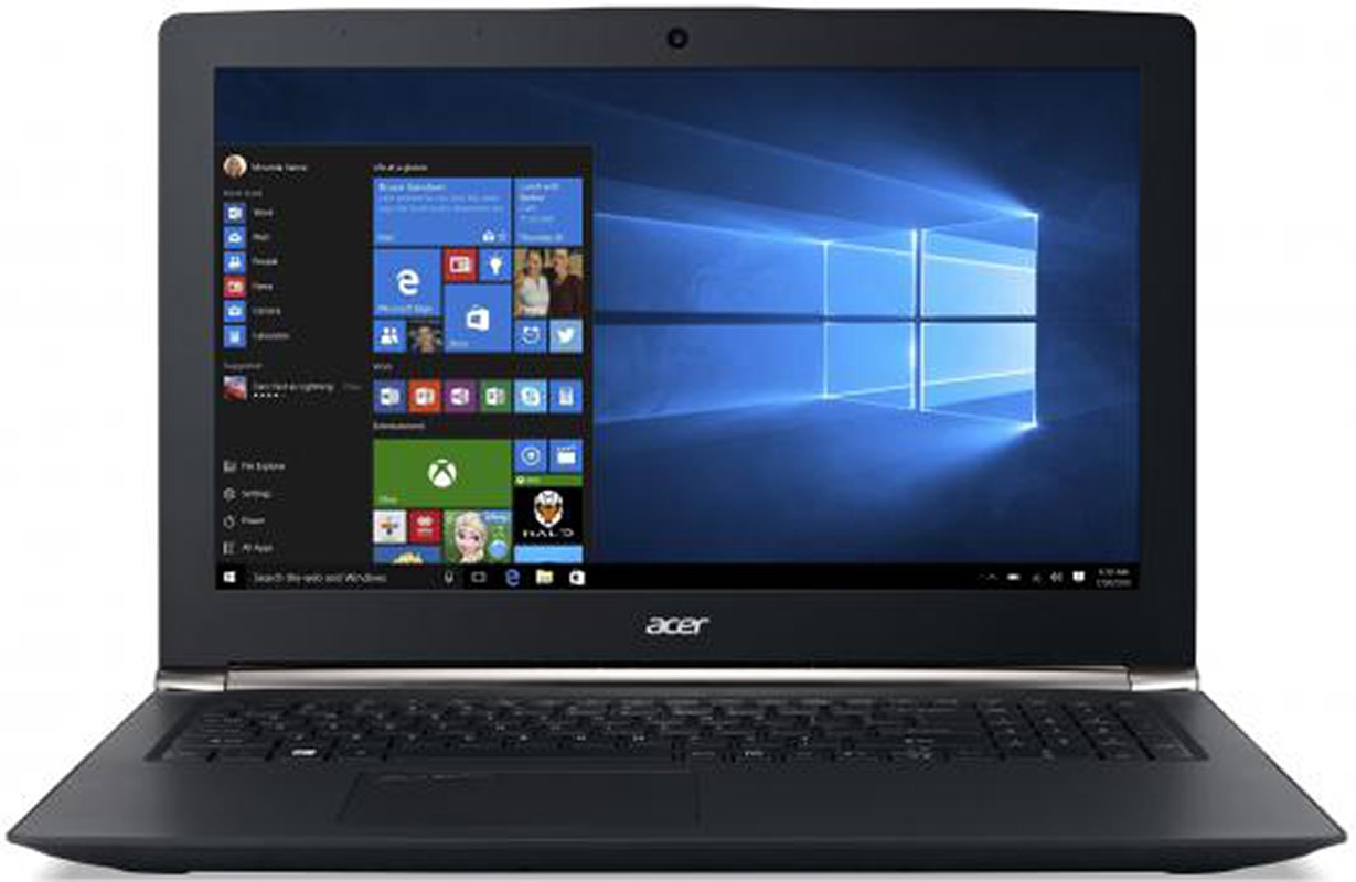 Acer ASPIRE VN7-592G-77A6