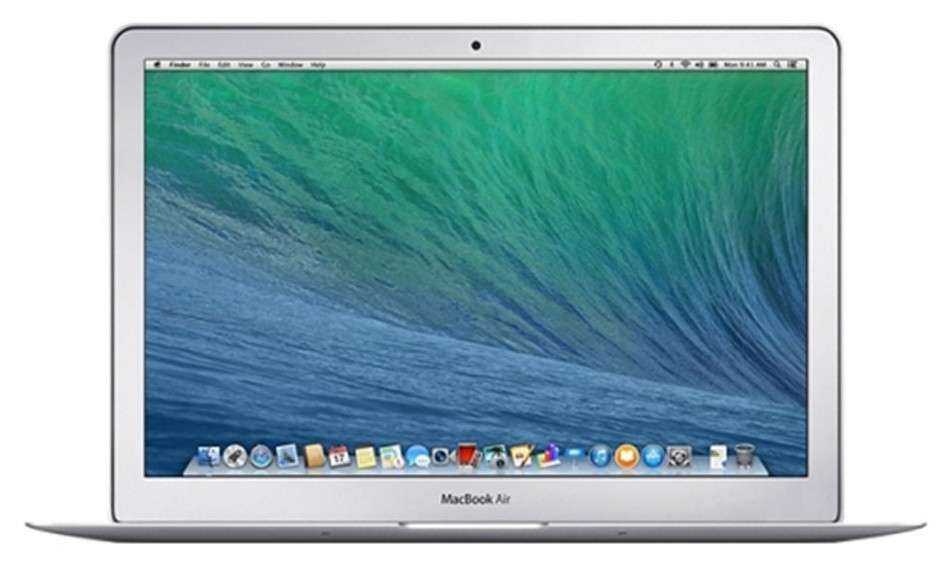 Apple MacBook Air 13 Early 2014