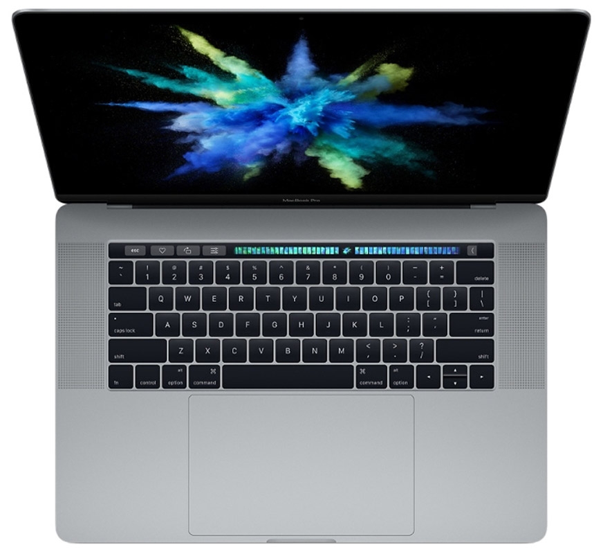 Apple MacBook Pro 15 Late 2016