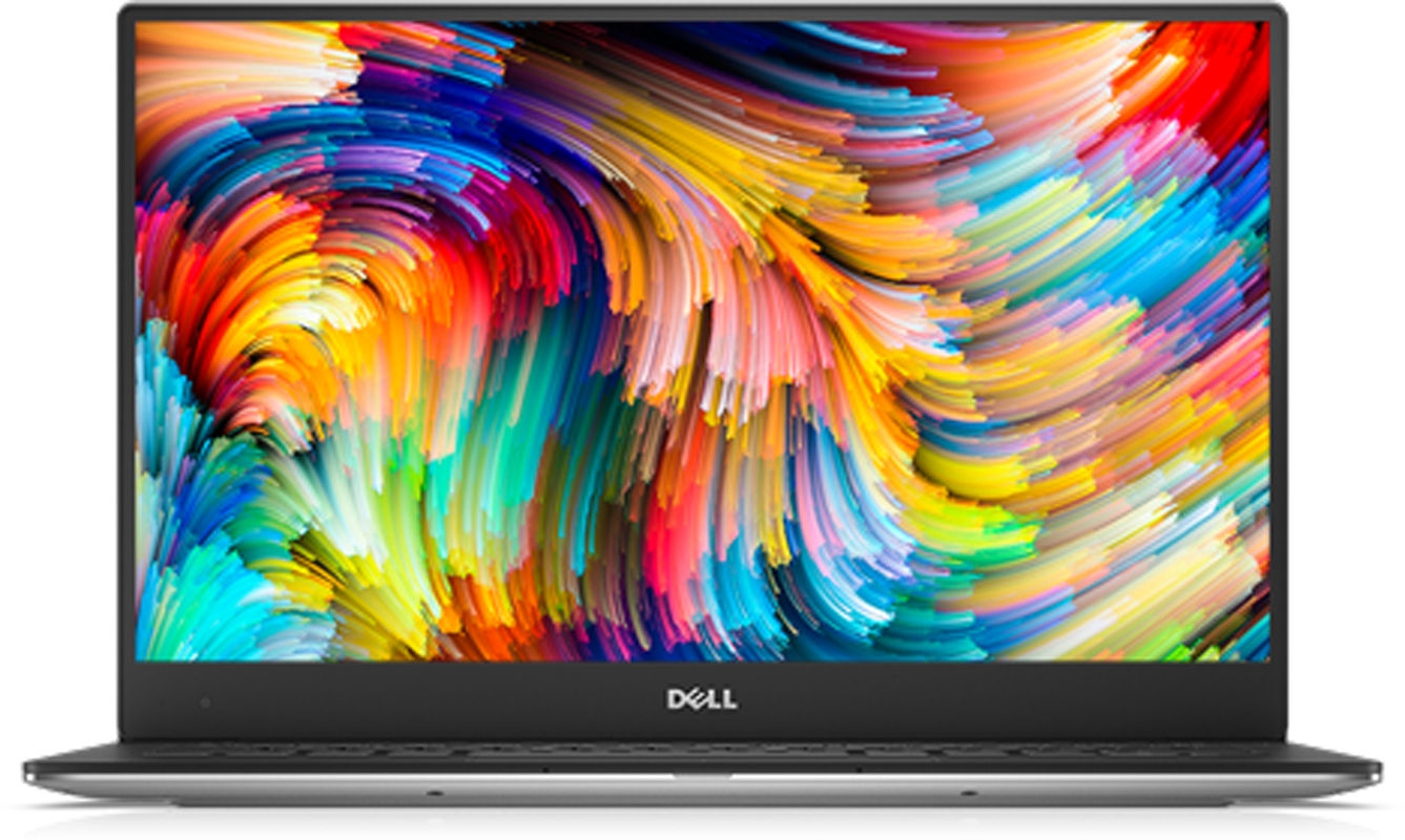 DELL XPS 13 9360