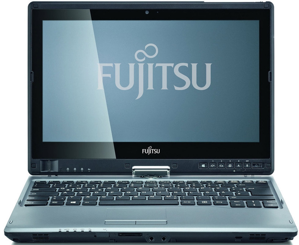 Fujitsu LIFEBOOK T734