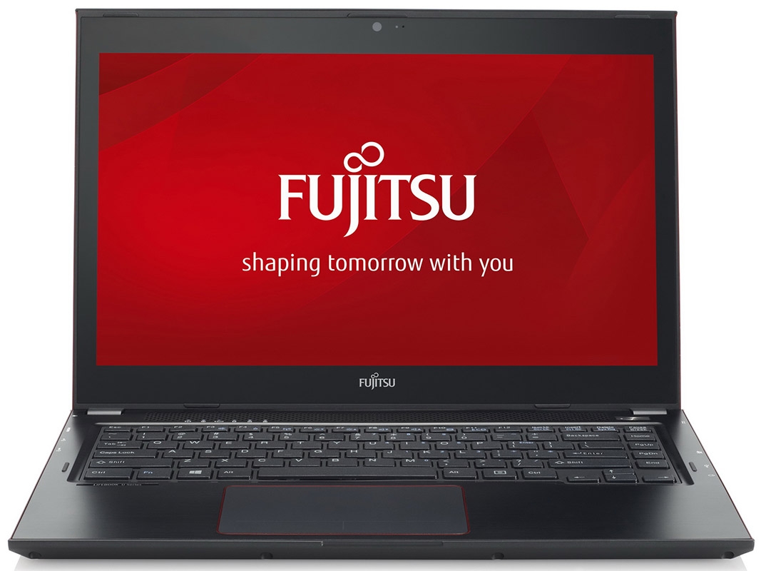 Fujitsu LIFEBOOK U574 Ultrabook