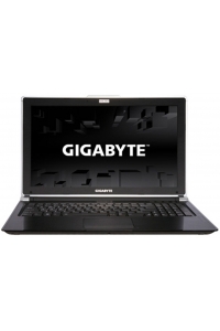 Ремонт ноутбука GIGABYTE P25W в Москве