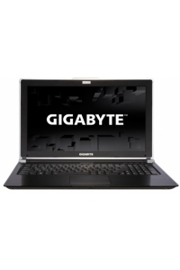 Ремонт ноутбука GIGABYTE P25X v2 в Москве