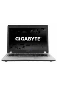 Ремонт ноутбука GIGABYTE P34G v2 в Москве