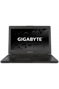 Ремонт ноутбука GIGABYTE P35G v2 в Москве