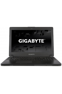 Ремонт ноутбука GIGABYTE P35W v2 в Москве