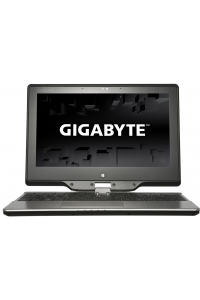 Ремонт ноутбука GIGABYTE U21M в Москве