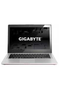 Ремонт ноутбука GIGABYTE U24T в Москве