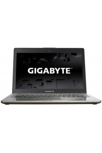 Ремонт ноутбука GIGABYTE U35F в Москве