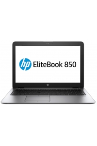 Ремонт ноутбука HP EliteBook 850 G3 в Москве