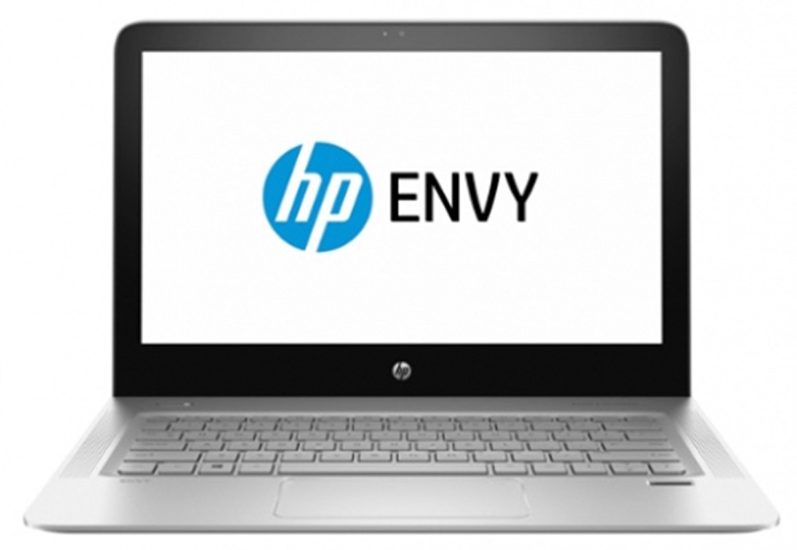 HP Envy 13-d100