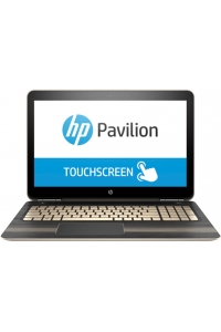 Ремонт ноутбука HP PAVILION 15-bc000 в Москве