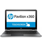 HP PAVILION 15-bk000 x360