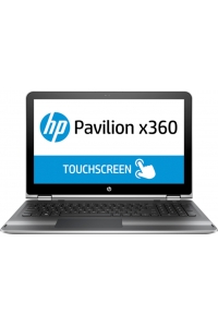 Ремонт ноутбука HP PAVILION 15-bk000 x360 в Москве